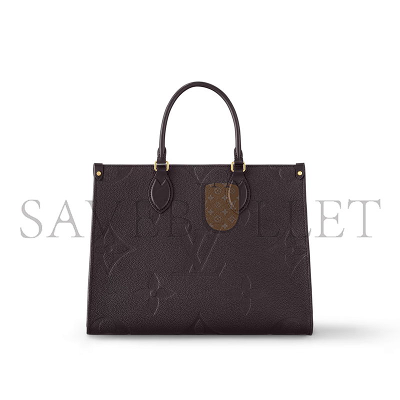 LOUIS VUITTON ONTHEGO MM M12967 (35*27*14cm)